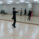 라인댄스 이미지