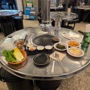서호 생갈비 | 방이동고깃집 추천 방이 먹자골목 돼지생갈비 대표 맛집 서호생갈비