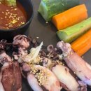 (대전 서구 맛집) 오늘도골뱅이