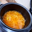 꼬기만땅점보비빔밥 이미지