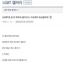 디시LGBT 갤러리특 이미지