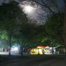 중바위캠핑장 이미지