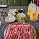 우리집숯불구이 | 용인 갈비 맛집 어정역 동백한옥집 숯불구이 생갈비 후기