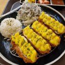 [의정부 민락동 맛집] 일본식 수제돈까스와 카레를 맛볼 수 있는 카레후카미&amp;수제카츠 후기