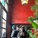 와플칸성남점 | 2026년 1월에서 2월 일상 요모조모, 드디어 키친 205 딸기 케이크 영접