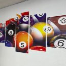 나인 당구클럽 이미지