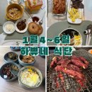 봉수아피자방촌점 | [신혼부부식단메뉴/남편도시락]2023.1.4-6 식단