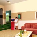 무한골프학교 이미지