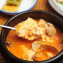 갓바위산골순두부 이미지