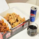 처갓집양념치킨용현점 이미지