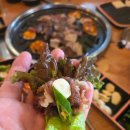 파주 운정 맛집 이차돌, 우리 딸,아들 1순위 고깃집 후기!