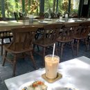 데이드림빌리버 | 방콕 아리역 예쁜카페 추천 데이드림빌리버