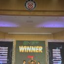 앤트짐 | 앤트짐 회원님 대회 후기!!!