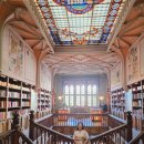 PT특별관 | [포르투갈여행] 포르투 렐루서점🩷세상에서 가장 아름다운 서점 방문기