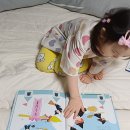 다독다독 즐거운 책놀이 이미지