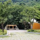 오색산새소리캠핑장 이미지