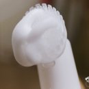 케이앤에이치 | 클렌징추천 세안브러쉬달린 원샷 폼무스