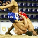 증평실내체육관 이미지