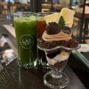 이디야커피강남율현점 | 대형카페, 새벽 1시까지 운영하는 주차가능 베이커리카페 모임 장소 추천, 이디야커피랩 내돈내산 후기