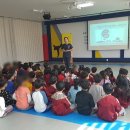 느리울유치원 이미지