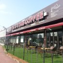 오늘도 빙수 엔 커피