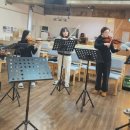 1시민 1악기 프로젝트 발표회 이미지