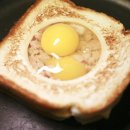 에그토스트 이미지