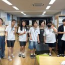 계화중학교 이미지