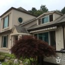 개울가 펜션 이미지