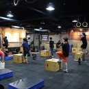 R2G CrossFit 이미지