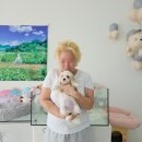 1912 | 의정부꼬숑분양 꼬똥드툴레아 비숑 믹스견 분양 후기 (1912)