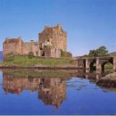 마법의 성 이미지