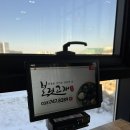 정선 태교여행 1박2일 여행 - 보릿고개 호떡상회 에피베이글 파크로쉬 메밀촌막국수 주리스커피