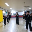 좋은아이합기도 이미지