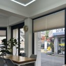 하늘샘체육관 화장실(내부) | 광명 하안동브런치 그로우샌드 주말오전 방문후기, 실내체육관 샌드위치