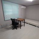 제습기,에어컨,드럼세탁기,인덕션 포함한 완벽한 풀옵션 1.5룸(방사이즈 큼), 자대쪽문 4분,파격가! 월세 28만원!, 1년단위계약 이미지