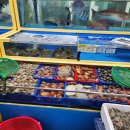 대천항수산물시장 이미지