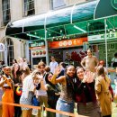 씨제이제일제당(주) 진천블로썸캠퍼스 | 해외서도 줄서서 먹는 비비고 김밥… K분식 열풍 이끈다 [K푸드, 글로벌 푸드로]