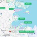 호텔 준(HOTEL JUNE) | [카타르] 웨스틴 도하 호텔 &amp; 스파 (The Westin Doha Hotel &amp; Spa) 숙박 후기