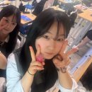 봄꽃송이