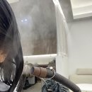 헤베니케힐링헤나샵 | 송파미용실 아오하헤어 잠실점 아윤채클리닉 후기 송파나루역 헤어샵