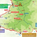 비슬산둘레길 4구간 이미지