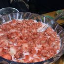 퓨전여관 | 건대 술집ㅣ꼬막비빔밥 과일막걸리 찐 강추ㅣ전포여관
