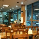 산들애 보리밥 이미지