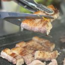 돼지학교 | 신대방삼거리역 맛집 돼지학교 항정살 야장 추천