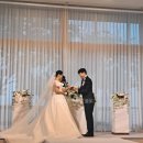 나의 결혼 이야기 : 드레스 투어, 웨딩스냅 그리고 결혼식까지