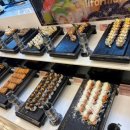 방앗갓떡볶이(앤푸드) | 포항 영일대 점심 맛집 포항 쿠우쿠우 영일대 솔직후기(맵 앤 치즈 신메뉴)