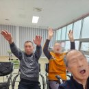 어르신 노래교실 이미지