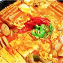 더부대찌개 이미지