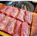 공원소갈비살 이미지